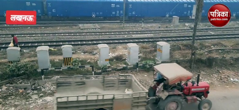 लखीमपुर, लखनऊ में भीषण ठंड के बीच 3 दिन बारिश के आसार, IMD ने जारी किया Alert