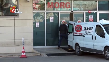 Üniversite öğrencisi iki gencin feci ölümü