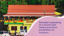 Real Estate Investment Opportunities In Grenada