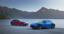 Ferrari Purosangue - Grand Tour of New Zealand concludes