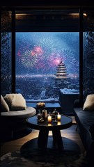 New Year Vibes 2024 Always Same