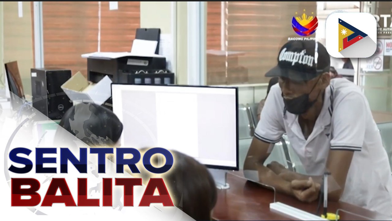 ARTA, gusto pang mapabilis ang proseso sa gobyerno ngayong taon