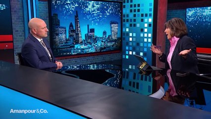 Amanpour & Co. - December 4, 2023