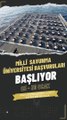 MSÜ başvuruları başlıyor!