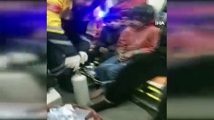 Şarjda bırakılan telefon faciaya neden oluyordu