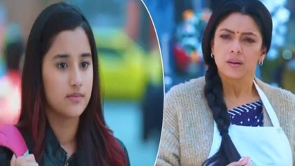 Anupama Spoiler Update: कब होगी Anuj और Choti Anu से Anupama की मुलाकात ?  । FilmiBeat
