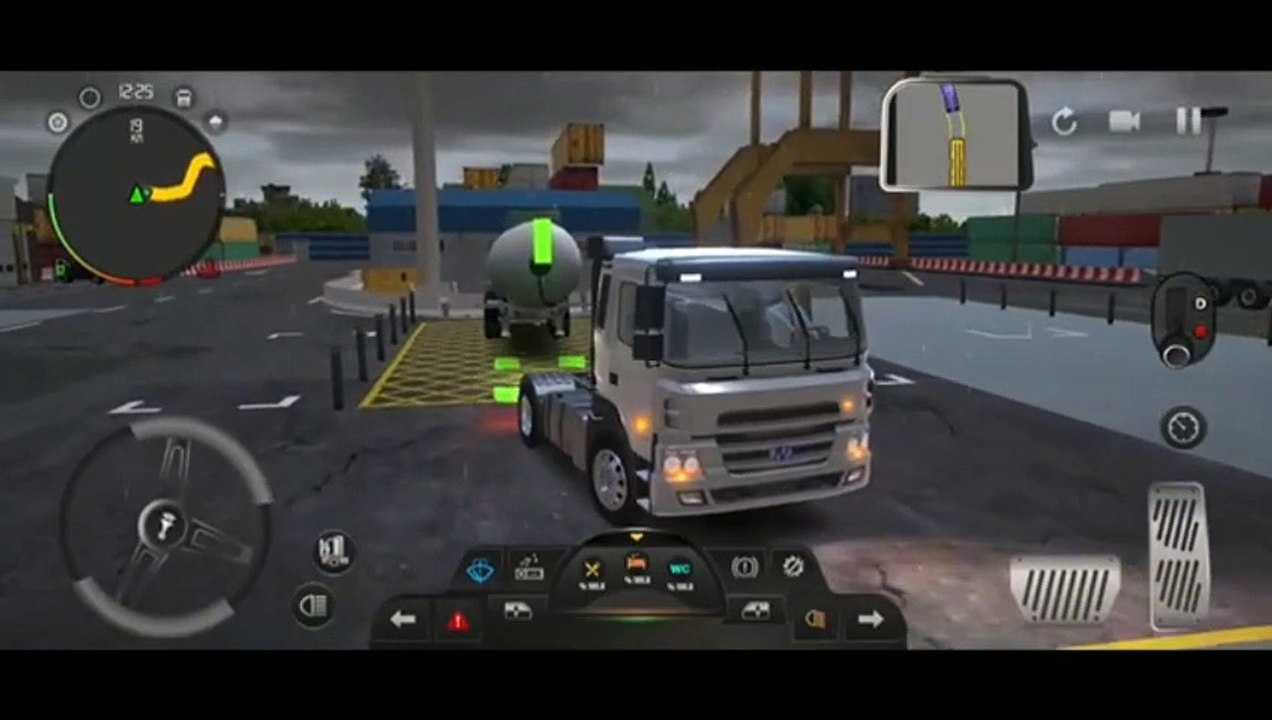 truck,simulator,world truck driving simulator,world truck driving simulator #trending #viral #gaming