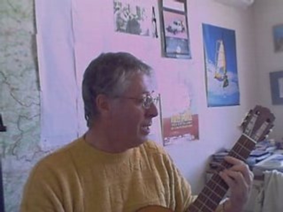 Oncle Archibald
