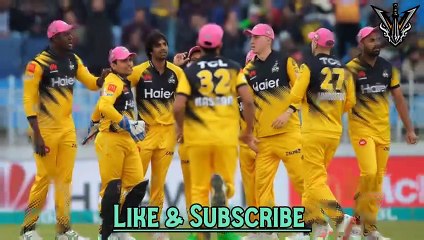 HBL PSL Season 9 2024 - Peshawar Zalmi Squad for PSL 9 - Shocking Alert! One Player Left