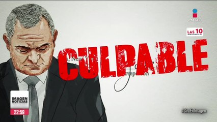 Las 10 mejores historias | Juicio de Genaro García Luna