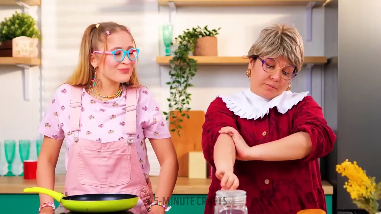 Cooking Hacks That Will Blow Your Mind-hacks