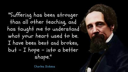 The Wisdom of Charles Dickens Lessons for Life from One of the Greatest Writers of All Time