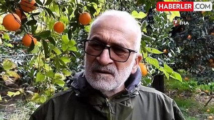 Türkiye'nin en uzun sahilinde kıyı erozyonu oluştu