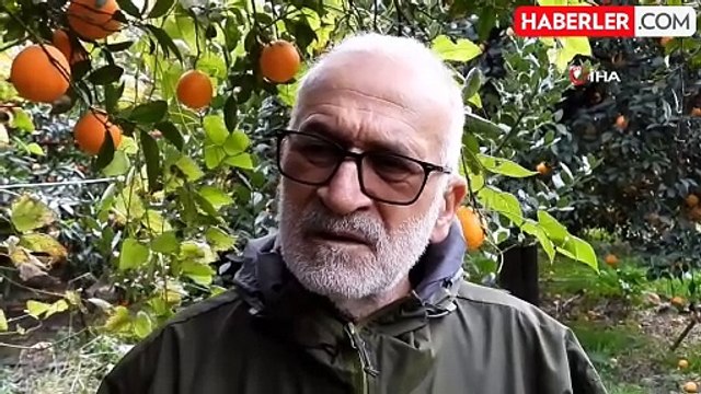 Türkiye'nin en uzun sahilinde kıyı erozyonu oluştu