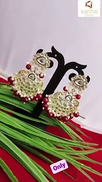 Explore Kanhai Jewels' Timeless Treasures Today!