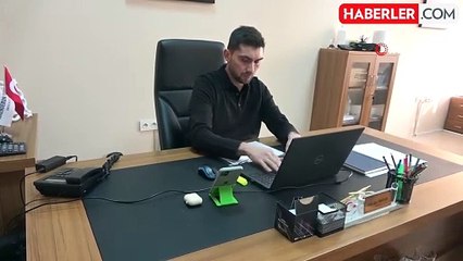 Akademisyen Özdemir: Hatay, fay hatlarındaki durumdan etkilenecek bir konuma sahip