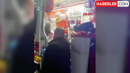 Balon balığı yiyen 7 kişilik aile zehirlendi! 1 kişinin durumu ağır