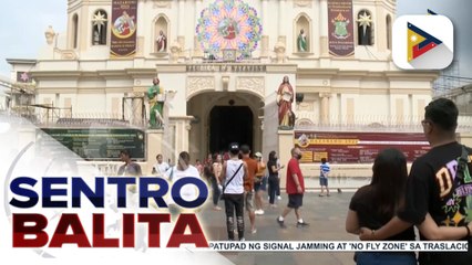 Mga deboto ng Poong Itim na Nazareno, naghahanda na rin para sa kapistahan nito