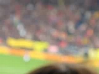 NAC - Fey | Afgelopen, feest!