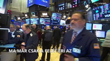 Egyelőre jó nagy üzleti kudarc az X