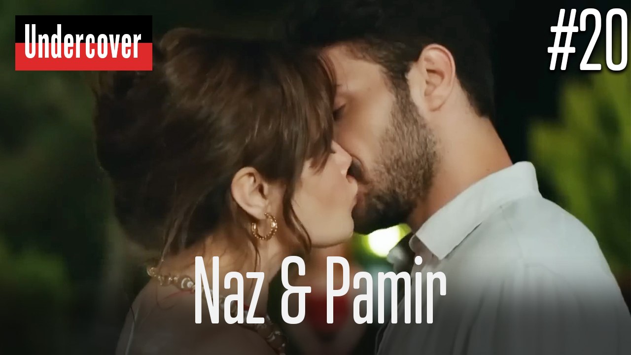 Naz Pamir #20