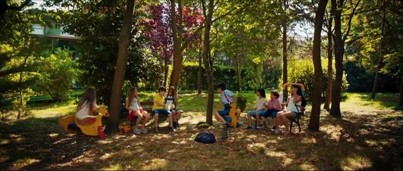 Müsadenizle Büyükler 2018  ⚡ Komedi || Aile⚡ (2018) 1080p ⚡ Tek Parça⚡ Full HD 1080p İzle ⭐️