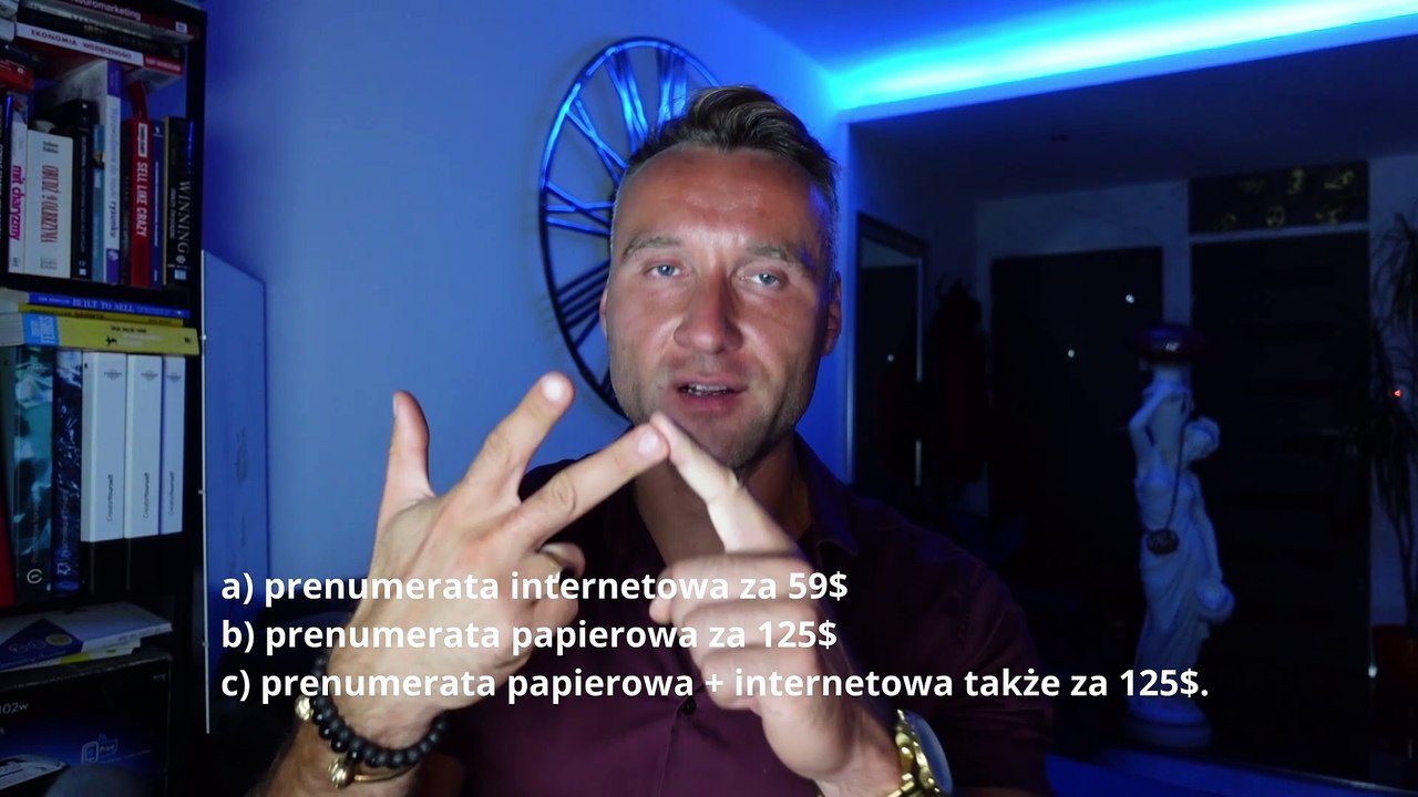 Pricing i ustalanie cen