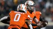 Oklahoma State Upsets Texas A&M in Texas Bowl Win on Wednesday