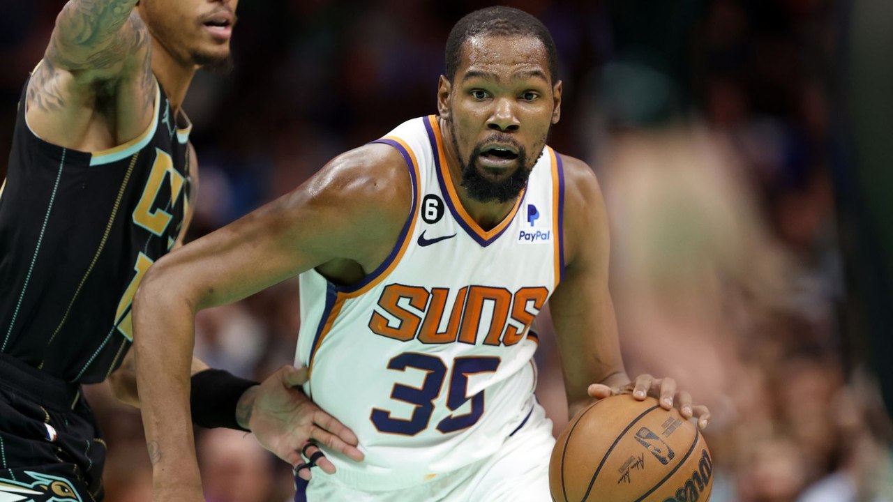 Phoenix Suns End Slide with Big Win Against Houston Rockets