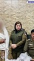 Husband and wife who supply drugs in educational institutions arrested | Business Times | Agha Tahir   تعلیمی اداروں میں منشیات سپلائی کرنے والے میاں بیوی گرفتار