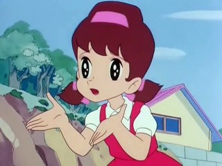 Lo specchio magico ep. 25 Un compleanno mozzafiato