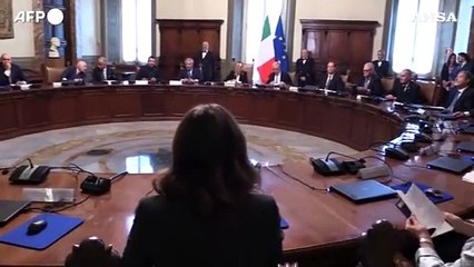 Dal Superbonus alle pensioni, cantiere Milleproroghe