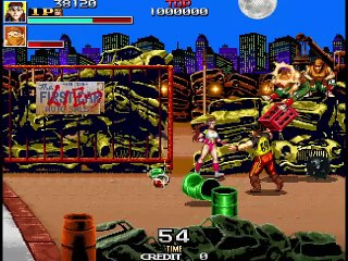 Zero Team 2000 online multiplayer - arcade