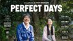 PERFECT DAYS (2023) - Tráiler Español [HD][Castellano 2.0] ️