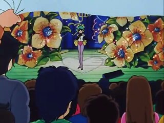 Magica magica Emi ep. 24 Il suono di un campanello