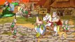 Asterix & Obelix Slap Them All 2 (French) - Centurion 2 Boss Fight [4K 60FPS]
