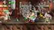Asterix & Obelix Slap Them All 2 (French) - Gladiator Boss Fight [4K 60FPS] (PS5, PS4, PC, Xbox)