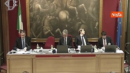 Manovra, Giorgetti: "Migliorati tutti i saldi di finanza pubblica"