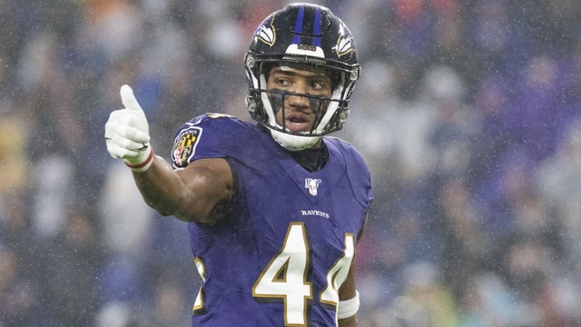 Ravens Eye Top AFC Seed as Marquee Matchup Looms vs. Dolphins