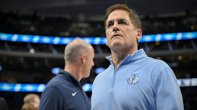 Mark Cuban Sells Mavericks: Impact on Dallas’ Future