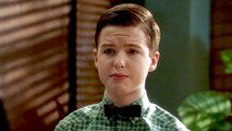 Some Troubling News on CBS’ Young Sheldon