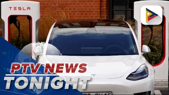 TESLA EV deliveries to post another quarter high but fall short of Musk’s expectations