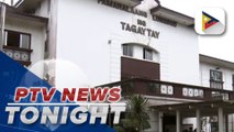 Tagaytay LGU preparing for influx of tourists to celebrate the New Year