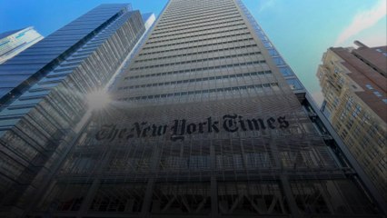 Le New York Times attaque Microsoft et OpenAI