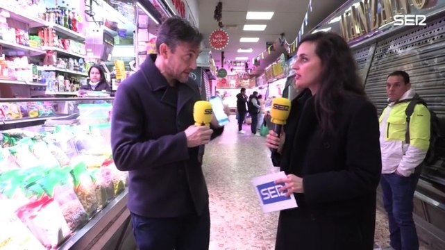 De la subida de precios de los alimentos al mercado de la vivienda: las claves del año con el jefe de Economía de la SER, Javier Ruiz