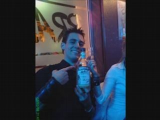 Montage soiré