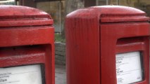 Rainham residents calling for Royal Mail improvements following Christmas delays