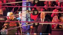John Cena Punks Solo Sikoa Full Segment - WWE Smackdown 11/3/2023