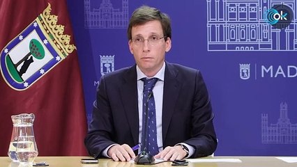 El PP votará a favor de la reprobación a Ortega Smith en un pleno extraordinario