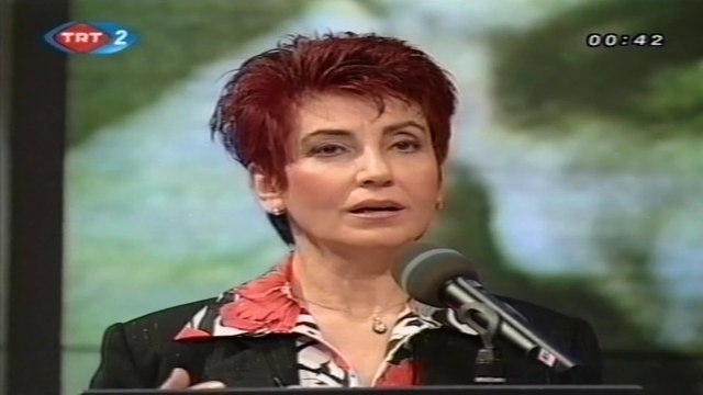 Güler Basu Şen / Her nefes ömrümde binbir hasretin âhın tüter